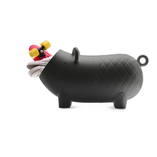 Кошик для траспортування дитячих речей by Marcel Wanders - Black 517000281 фото