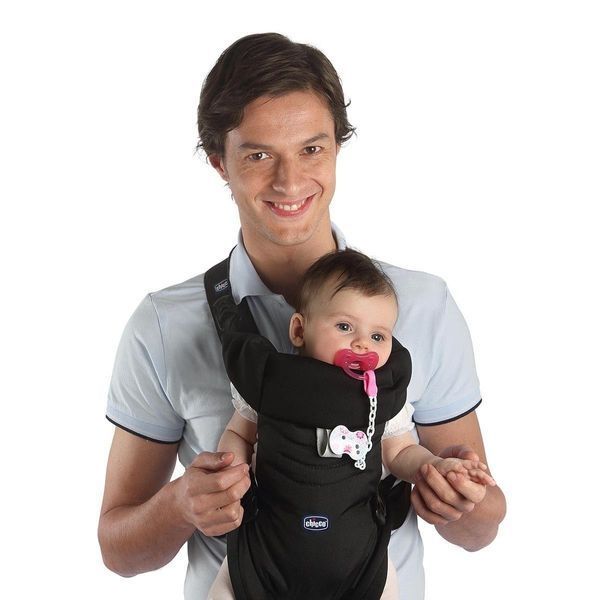 Нагрудна сумка Chicco EasyFit 79154.41 фото