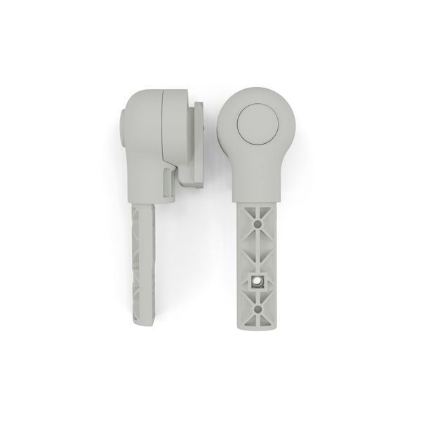 Адаптори для баунсера Lemo Light Grey 522000485 фото
