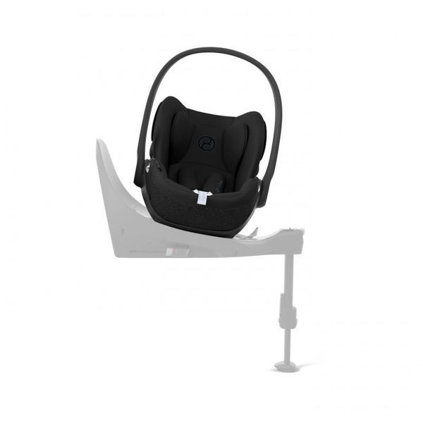 Автокрісло Cybex Cloud T i-Size Sepia Black 523000219 фото