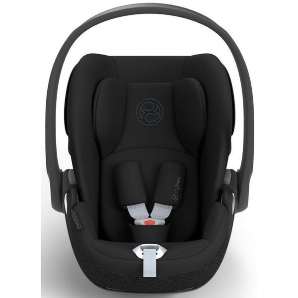 Автокрісло Cybex Cloud T i-Size Sepia Black 523000219 фото