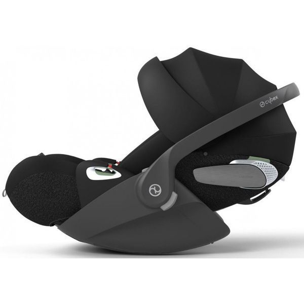 Автокрісло Cybex Cloud T i-Size Sepia Black 523000219 фото