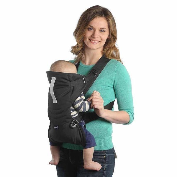 Нагрудна сумка Chicco EasyFit 79154.41 фото