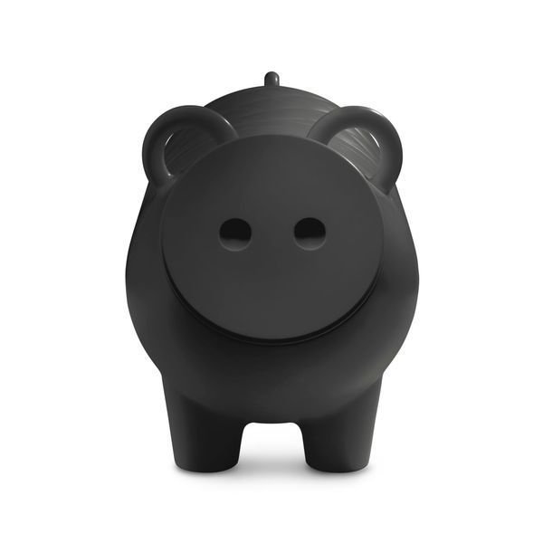 Кошик для траспортування дитячих речей by Marcel Wanders - Black 517000281 фото