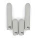 Адаптори для баунсера Lemo Light Grey 522000485 фото