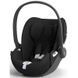 Автокрісло Cybex Cloud T i-Size Sepia Black 523000219 фото