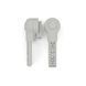 Адаптори для баунсера Lemo Light Grey 522000485 фото 2