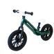 Біговел дитячий Racer із надувними колесами Green B-300Green фото