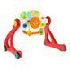 Ігровий розвиваючий центр 4 в 1 Chicco "Grow And Walk" (09335.00) 09335.00 фото