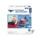 Ігровий центр-ходунки 4 в 1 Bright Starts "Ways to Play Walker Ford Mustang" 11632 фото 10