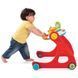 Ігровий розвиваючий центр 4 в 1 Chicco "Grow And Walk" (09335.00) 09335.00 фото 4