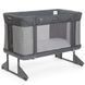Ліжечко 3 в 1 Chicco Next2Me Forever 79650.27 фото