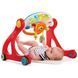 Ігровий розвиваючий центр 4 в 1 Chicco "Grow And Walk" (09335.00) 09335.00 фото 2