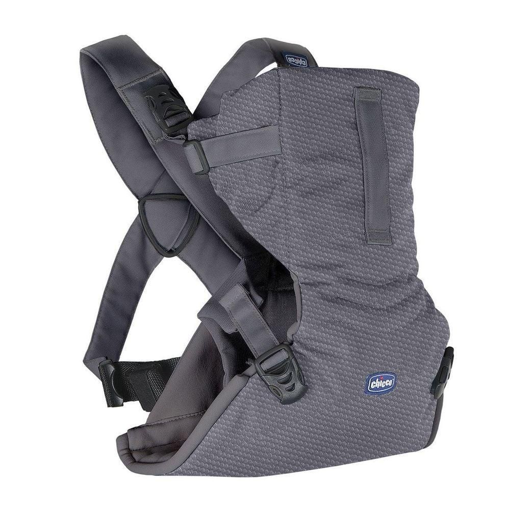 Нагрудна сумка Chicco EasyFit 79154.77 фото