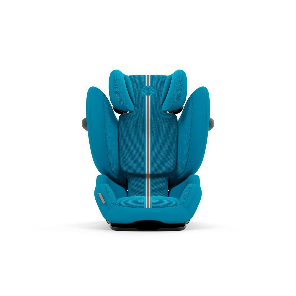 Автокрісло Solution G i-Fix Plus Beach Blue 523001105 фото