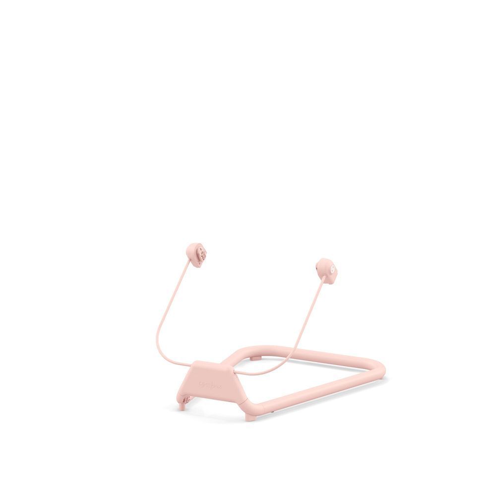 Каркас баунсера Lemo Pearl Pink 522000501 фото