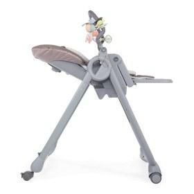 СТІЛЬЧИК ДЛЯ ГОДУВАННЯ CHICCO POLLY MAGIC RELAX NEW ( 79502.65 ) 79502.64 фото