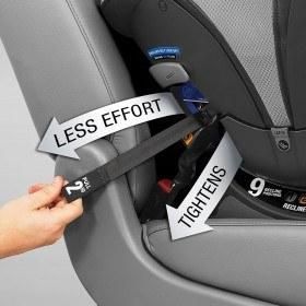 Автокрісло Chicco NextFit Zip Max, група 0+/1/2/3 79749.97 фото