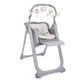 СТІЛЬЧИК ДЛЯ ГОДУВАННЯ CHICCO POLLY MAGIC RELAX NEW ( 79502.65 ) 79502.64 фото