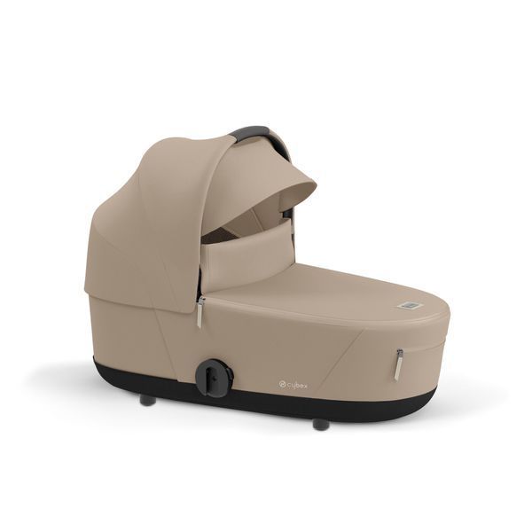 Люлька Mios Lux Cozy Beige 523001289 фото