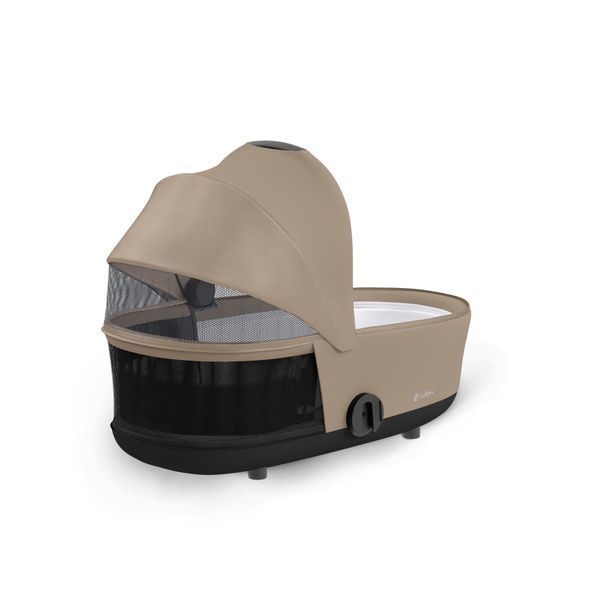 Люлька Mios Lux Cozy Beige 523001289 фото
