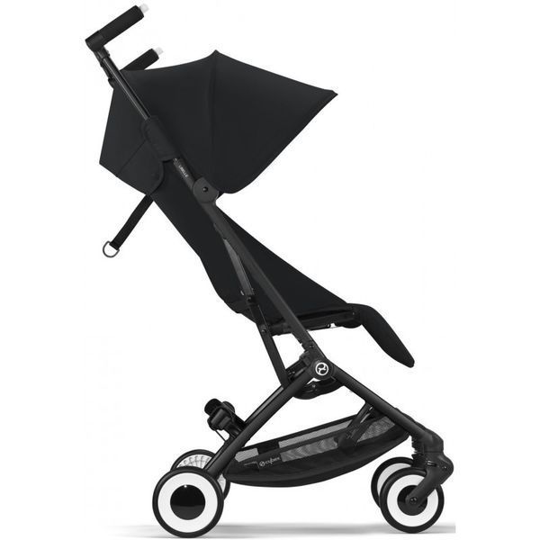 Cybex Libelle прогулянкова коляска magic black 524000199 фото