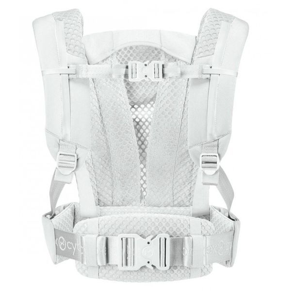 Рюкзак-кенгуру Cybex Coya Carrier Urban Mobility White 2731634340 фото