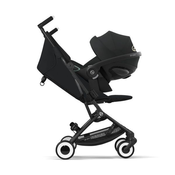 Cybex Libelle прогулянкова коляска magic black 524000199 фото