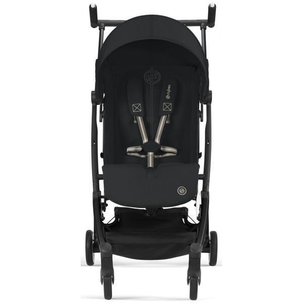 Cybex Libelle прогулянкова коляска magic black 524000199 фото