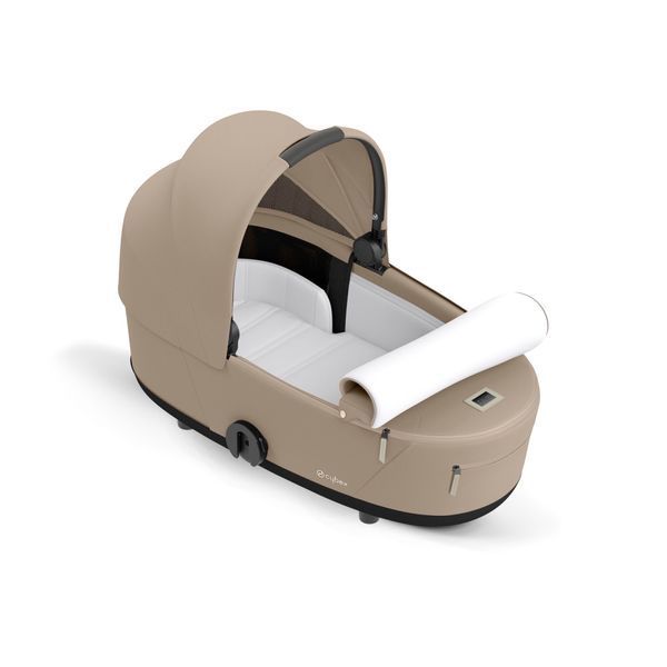 Люлька Mios Lux Cozy Beige 523001289 фото