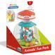 Дзиґа Clementoni "Animals' Fun Park" 17193 фото 4