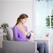 Молоковідсмоктувач ручний Chicco Well-Being 05740.10 фото 2