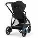 Коляска Cybex eGazelle S Moon Black 524000517 фото 4