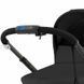 Коляска Cybex eGazelle S Moon Black 524000517 фото 6