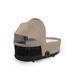 Люлька Mios Lux Cozy Beige 523001289 фото 2