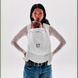 Рюкзак-кенгуру Cybex Coya Carrier Urban Mobility White 2731634340 фото 3