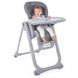 СТІЛЬЧИК ДЛЯ ГОДУВАННЯ CHICCO POLLY MAGIC RELAX NEW ( 79502.65 ) 79502.64 фото 4