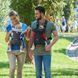 Нагрудна сумка Chicco EasyFit 79154.77 фото 2