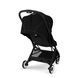 Коляска Orfeo BLK Magic Black 525000301 фото 3