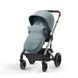 Чохол для ніг Cybex Gold Sky Blue 522005113 фото 5