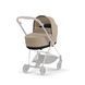 Люлька Mios Lux Cozy Beige 523001289 фото