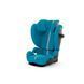 Автокрісло Solution G i-Fix Plus Beach Blue 523001105 фото 4