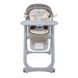 СТІЛЬЧИК ДЛЯ ГОДУВАННЯ CHICCO POLLY MAGIC RELAX NEW ( 79502.65 ) 79502.64 фото 7