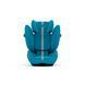 Автокрісло Solution G i-Fix Plus Beach Blue 523001105 фото