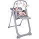 СТІЛЬЧИК ДЛЯ ГОДУВАННЯ CHICCO POLLY MAGIC RELAX NEW ( 79502.65 ) 79502.64 фото 3