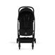 Коляска Orfeo BLK Magic Black 525000301 фото 7