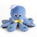 Іграшка музична Baby Einstein Octoplush 30933 фото