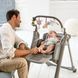 СТІЛЬЧИК ДЛЯ ГОДУВАННЯ CHICCO POLLY MAGIC RELAX NEW ( 79502.65 ) 79502.64 фото 10