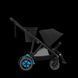 Коляска Cybex eGazelle S Moon Black 524000517 фото 8