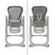 СТІЛЬЧИК ДЛЯ ГОДУВАННЯ CHICCO POLLY MAGIC RELAX NEW ( 79502.65 ) 79502.64 фото 5